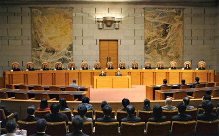 日本留学法律法学课程资讯介绍