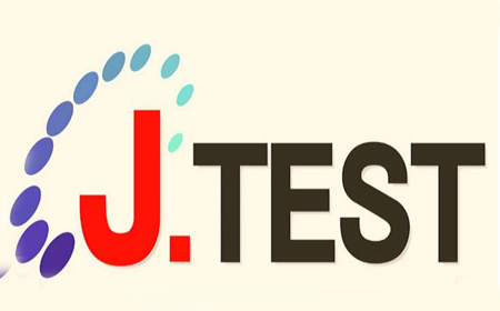 j-test实用日语鉴定上级考试（A-C）内容