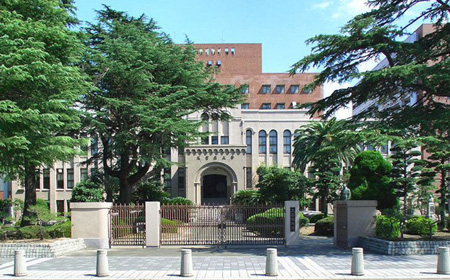 日本留学：熊本大学怎么样？