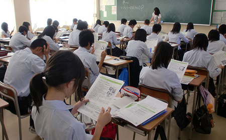 日语教育学专业概况与毕业就职方向
