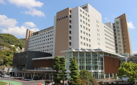 长崎大学申请需要托福成绩吗?